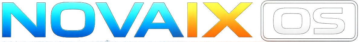 NovaIX OS